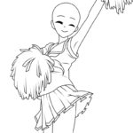 Raskrasil.com-Cheerleading-New-Coloring-Pages-2