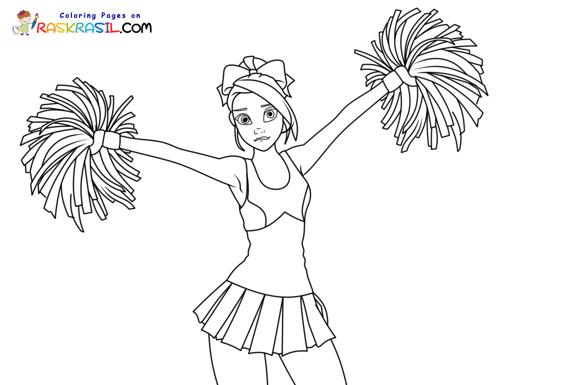 Raskrasil.com-Cheerleading-New-Coloring-Pages-6