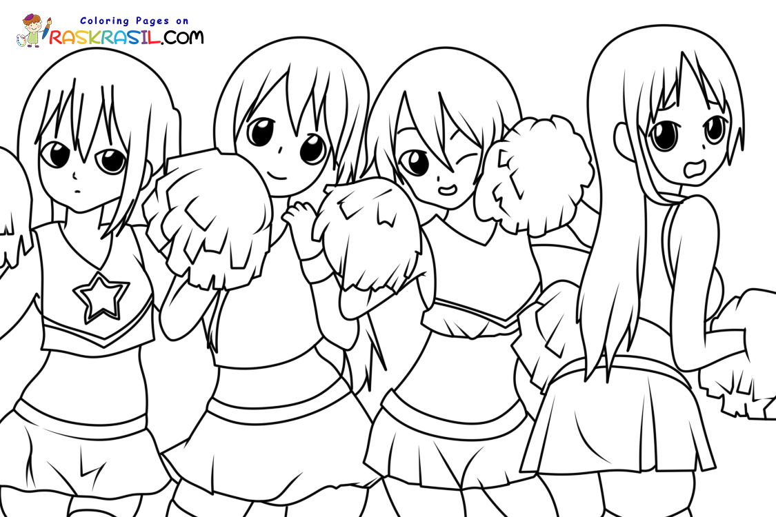 Raskrasil.com-Cheerleading-New-Coloring-Pages-8