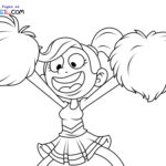 Raskrasil.com-Cheerleading-New-Coloring-Pages-9