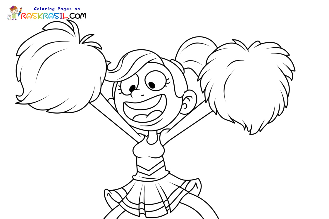 Raskrasil.com-Cheerleading-New-Coloring-Pages-9