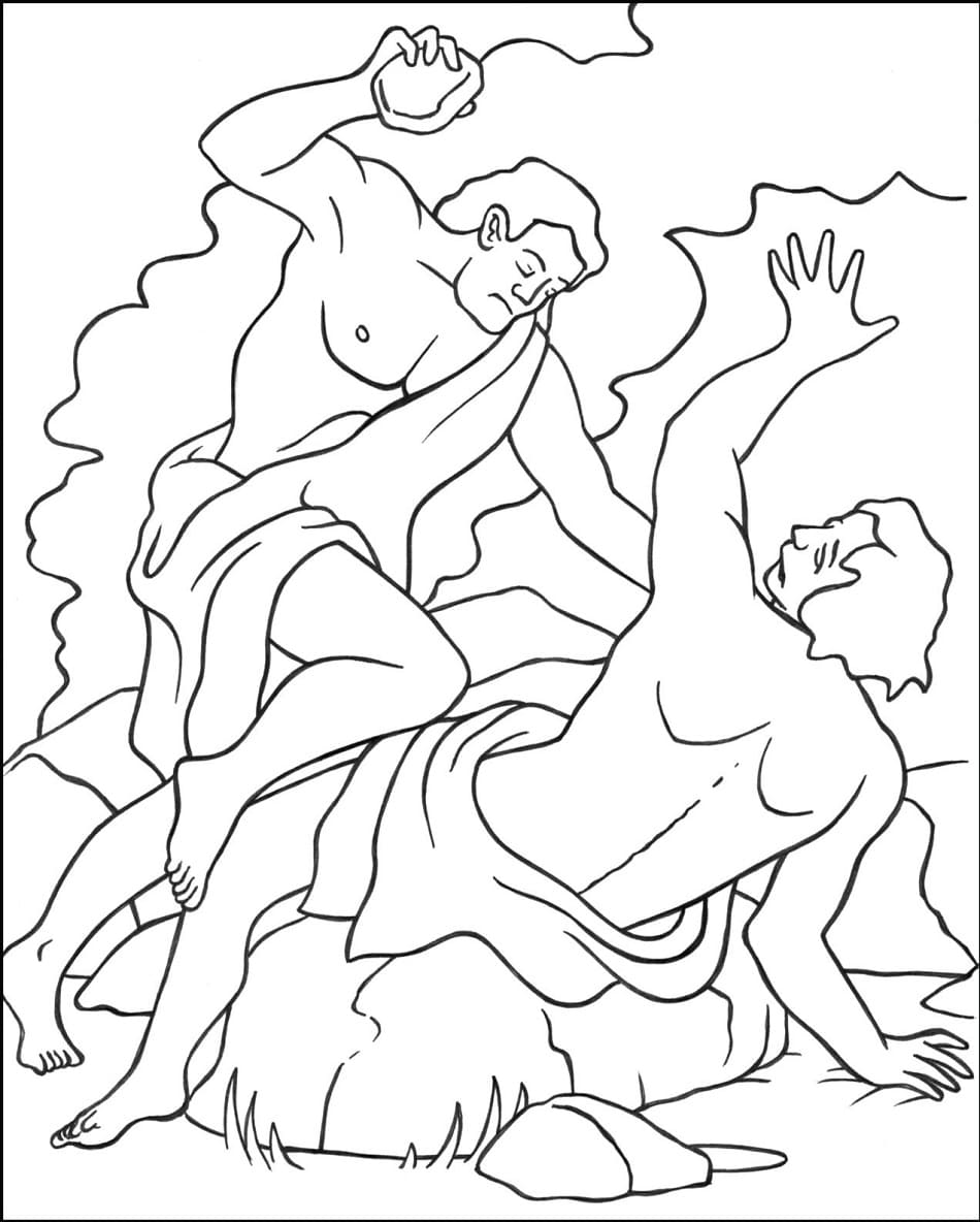 Raskrasil.com-Coloring-Pages-Cain-and-Abel-11
