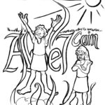 Raskrasil.com-Coloring-Pages-Cain-and-Abel-13