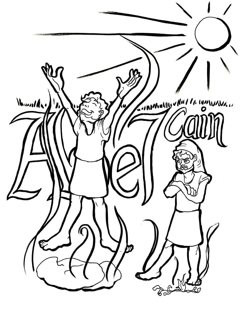 Raskrasil.com-Coloring-Pages-Cain-and-Abel-13