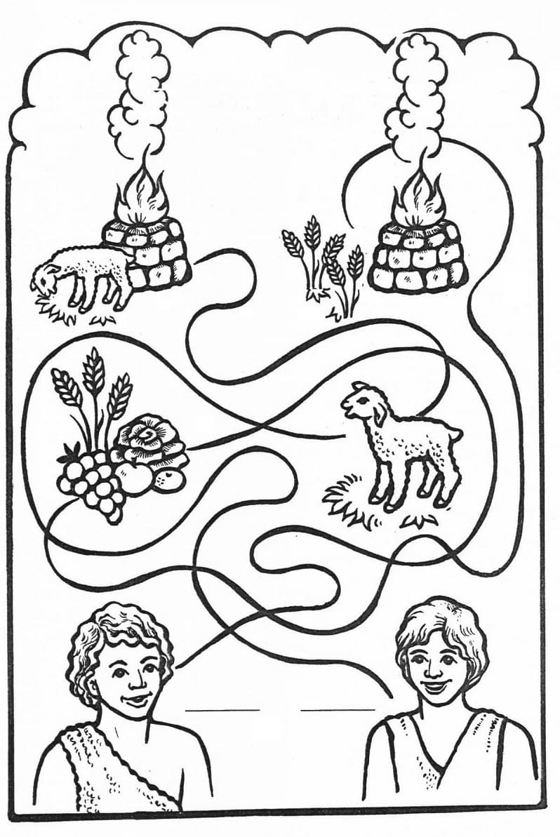 Raskrasil.com-Coloring-Pages-Cain-and-Abel-17