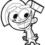 Raskrasil.com-Coloring-Pages-Fairly-Odd-Parents-1