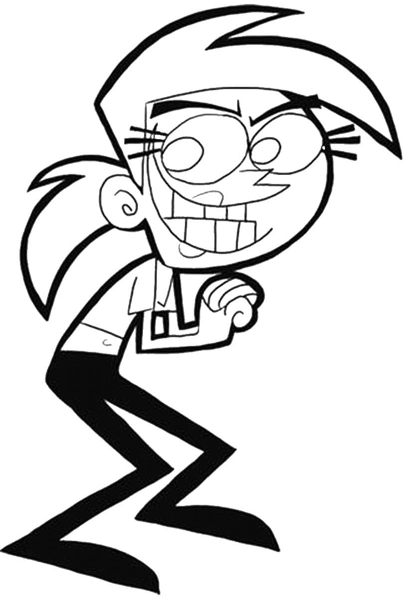 Raskrasil.com-Coloring-Pages-Fairly-Odd-Parents-25