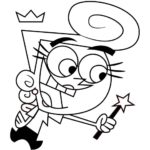 Raskrasil.com-Coloring-Pages-Fairly-Odd-Parents-30