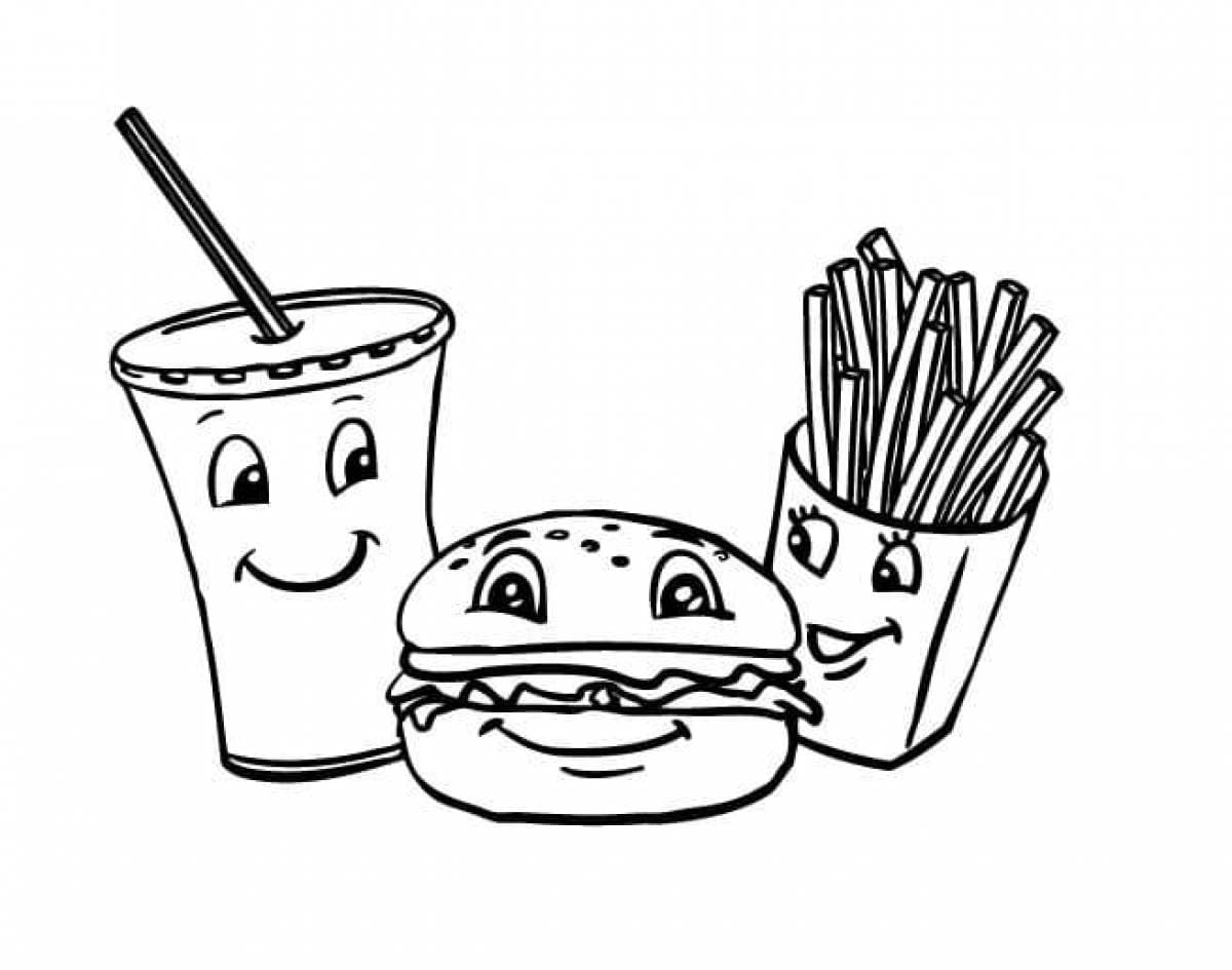 Raskrasil.com-Coloring-Pages-McDonalds-14