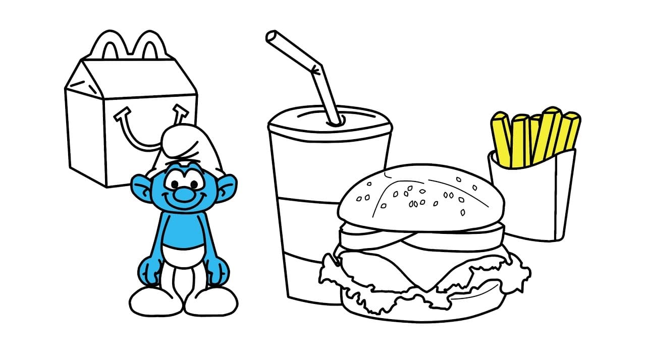 Raskrasil.com-Coloring-Pages-McDonalds-18