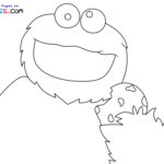 Raskrasil.com-Cookie-Monster-New-Coloring-Pages-7