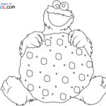 Raskrasil.com-Cookie-Monster-New-Coloring-Pages-8