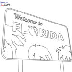 Raskrasil.com-Florida-New-Coloring-Pages-1