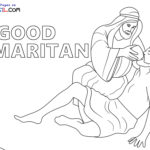 Raskrasil.com-Good-Samaritan-New-Coloring-Pages-1