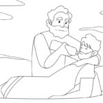 Raskrasil.com-Good-Samaritan-New-Coloring-Pages-4