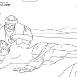Raskrasil.com-Good-Samaritan-New-Coloring-Pages-6