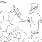Raskrasil.com-Good-Samaritan-New-Coloring-Pages-7