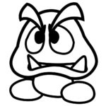 Raskrasil.com-Goomba-Coloring-Pages-4
