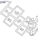 Raskrasil.com-Hopscotch-New-Coloring-Pages-1
