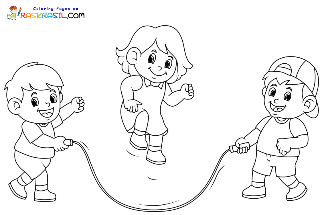 Raskrasil.com-Jump-Rope-New-Coloring-Pages-8