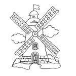 Raskrasil.com-Kleurplaten-Nederland-20