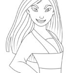 Raskrasil.com-Mulan-New-Coloring-Pages-2