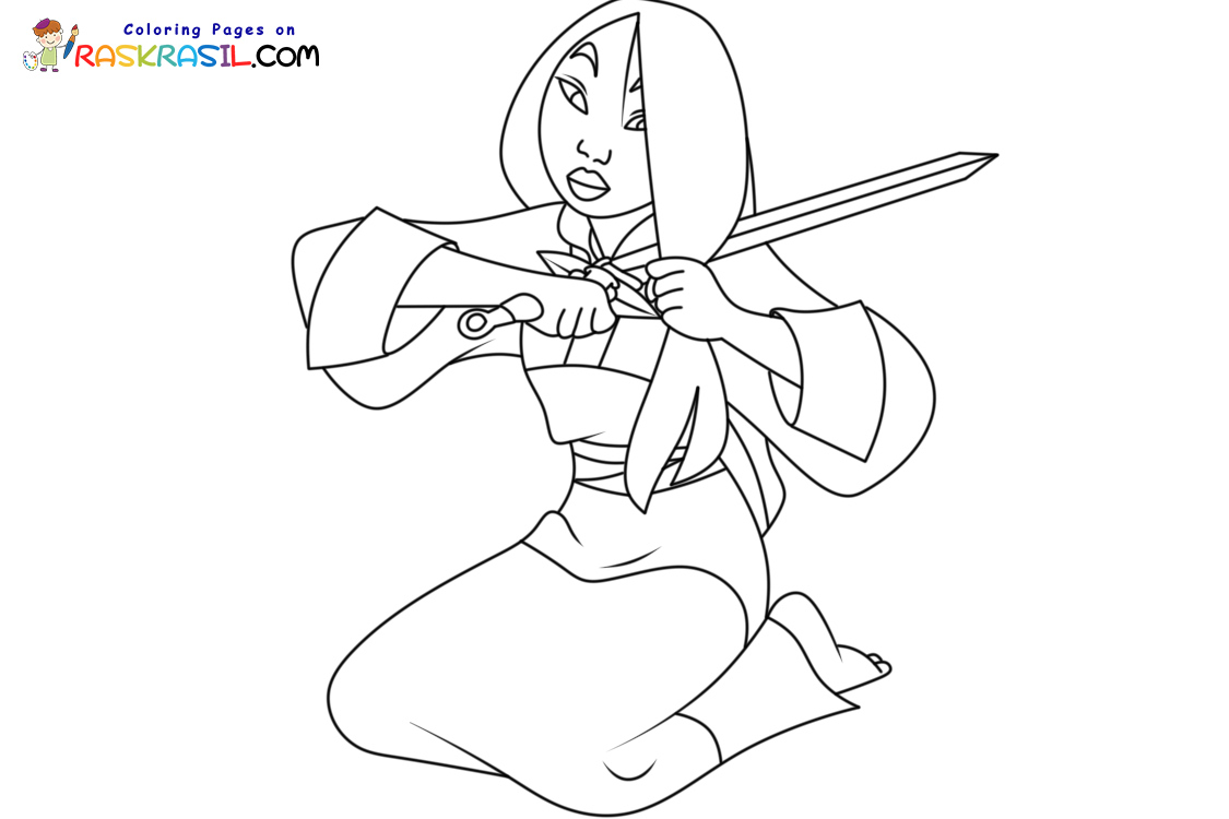 Raskrasil.com-Mulan-New-Coloring-Pages-6