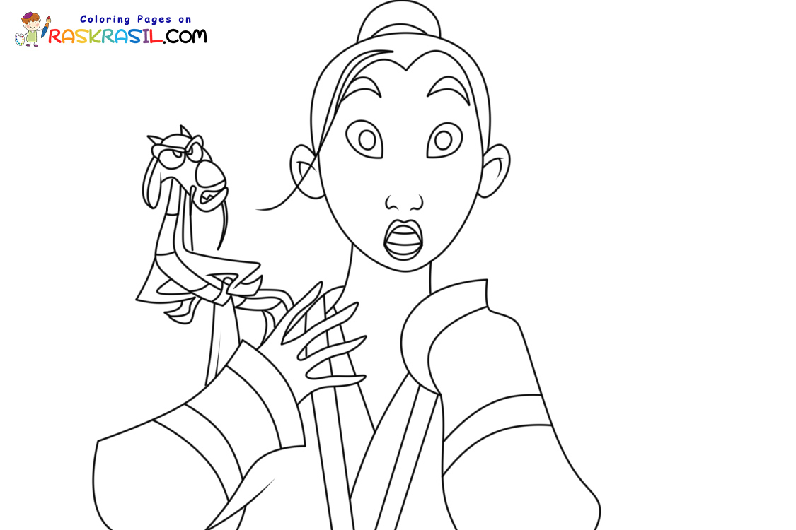 Raskrasil.com-Mulan-New-Coloring-Pages-7