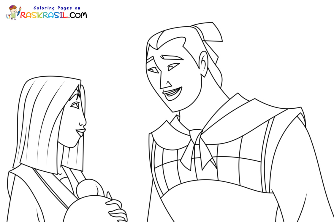 Raskrasil.com-Mulan-New-Coloring-Pages-8