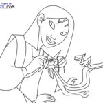 Raskrasil.com-Mulan-New-Coloring-Pages-9