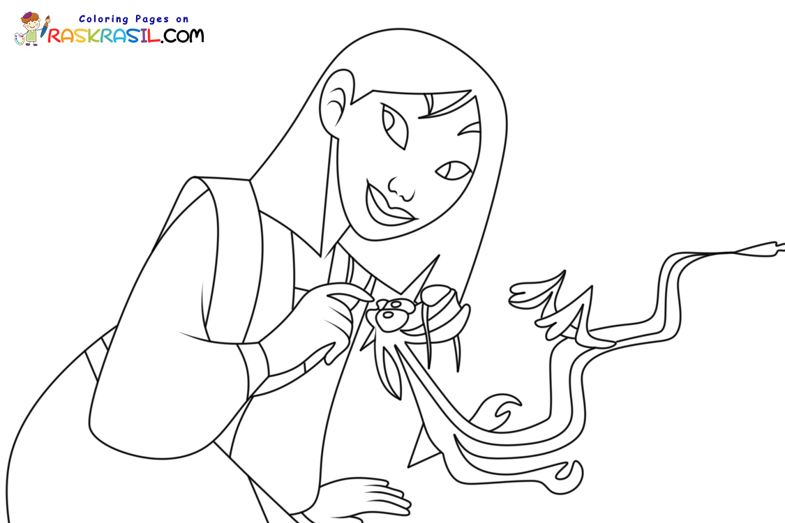 Raskrasil.com-Mulan-New-Coloring-Pages-9