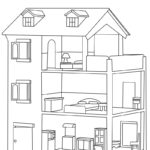 Raskrasil.com-New-Coloring-Pages-Dollhouse-4