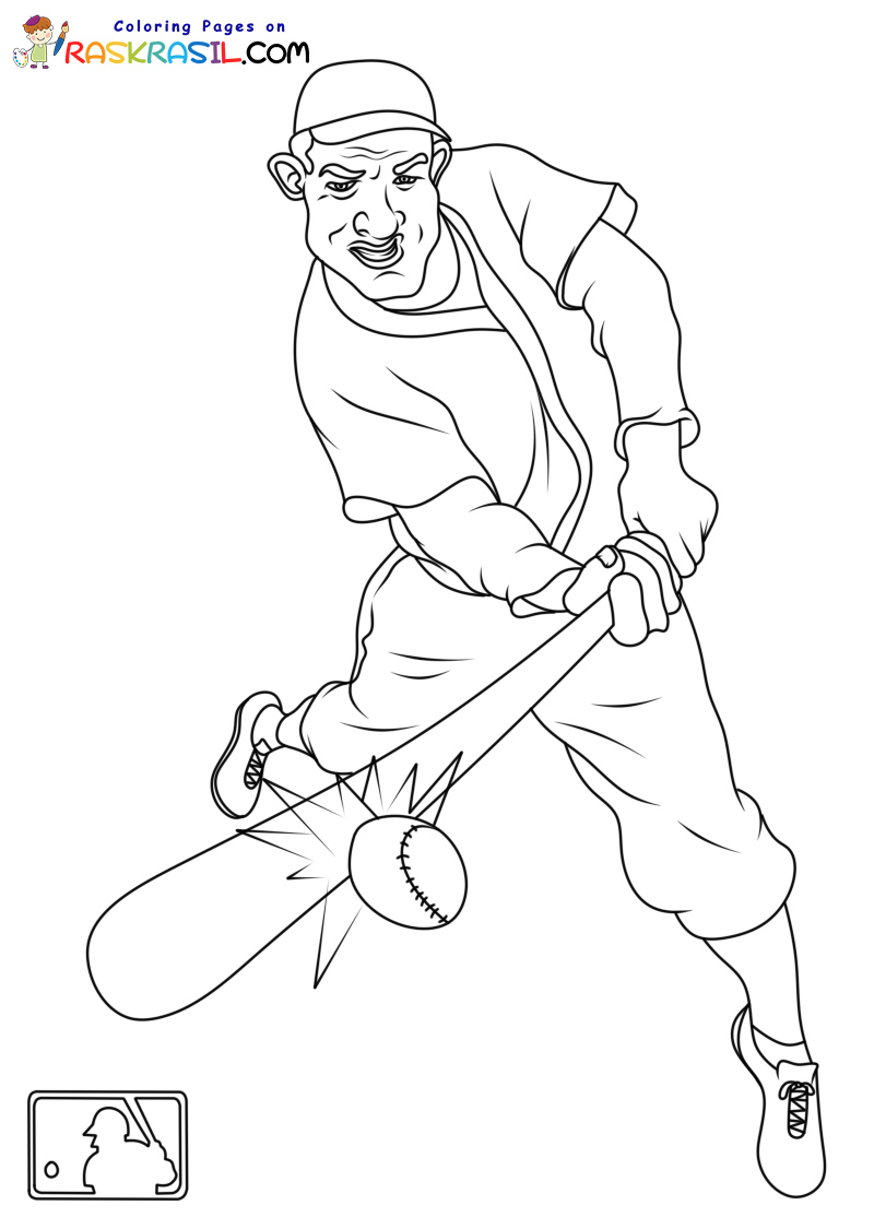 Raskrasil.com-New-Coloring-Pages-MLB-3