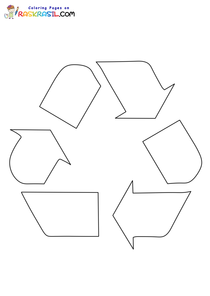 Raskrasil.com-New-Coloring-Pages-Recycling-2