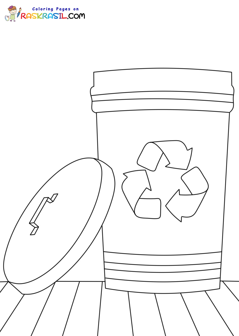 Raskrasil.com-New-Coloring-Pages-Recycling-4