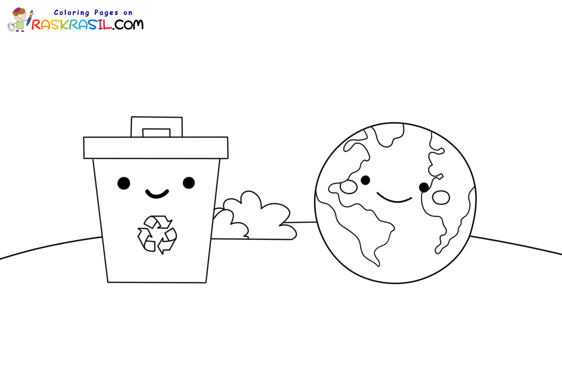 Raskrasil.com-New-Coloring-Pages-Recycling-7