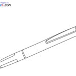 Raskrasil.com-Pen-New-Coloring-Pages-1