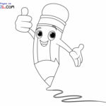 Raskrasil.com-Pencil-New-Coloring-Pages-1