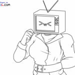 Raskrasil.com-TV-Woman-Coloring-Pages-10