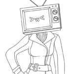 Raskrasil.com-TV-Woman-Coloring-Pages-5