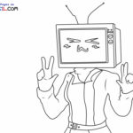 Raskrasil.com-TV-Woman-Coloring-Pages-8