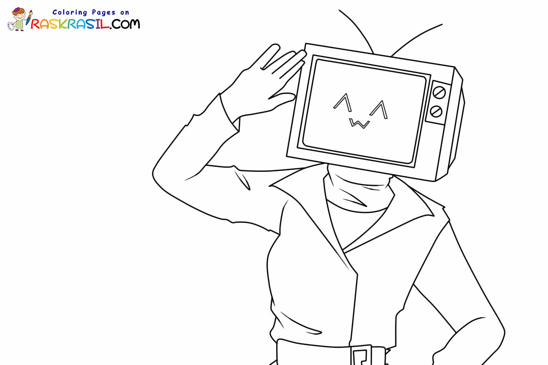 Raskrasil.com-TV-Woman-Coloring-Pages-9