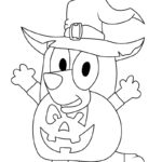 Raskrasil.com-Bluey-Halloween-Coloring-Pages-2