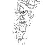 Raskrasil.com-Bugs-Bunny-New-Coloring-Pages-3