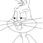 Raskrasil.com-Bugs-Bunny-New-Coloring-Pages-5