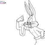Raskrasil.com-Bugs-Bunny-New-Coloring-Pages-8