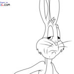 Raskrasil.com-Bugs-Bunny-New-Coloring-Pages-9