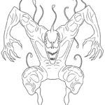 Raskrasil.com-Carnage-New-Coloring-Pages-3