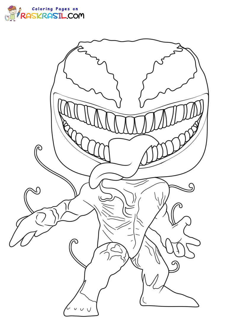 Raskrasil.com-Carnage-New-Coloring-Pages-4