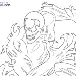 Raskrasil.com-Carnage-New-Coloring-Pages-7